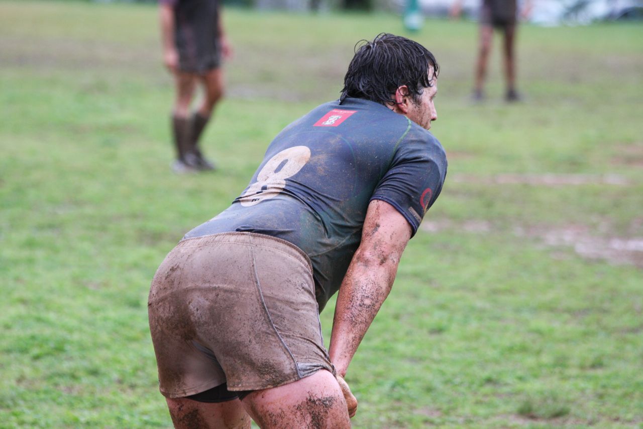 El rugby: el mejor deporte para tener un buen culo