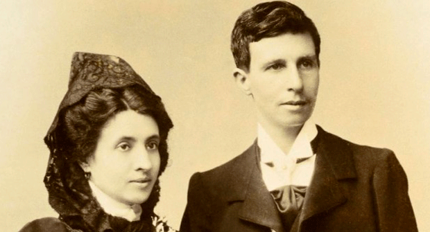 Marcela y Elisa, las revolucionarias que se casaron en 1901