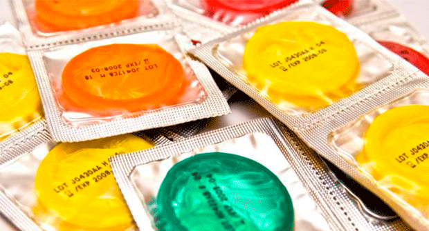Se reduce al 5% el IVA de los preservativos