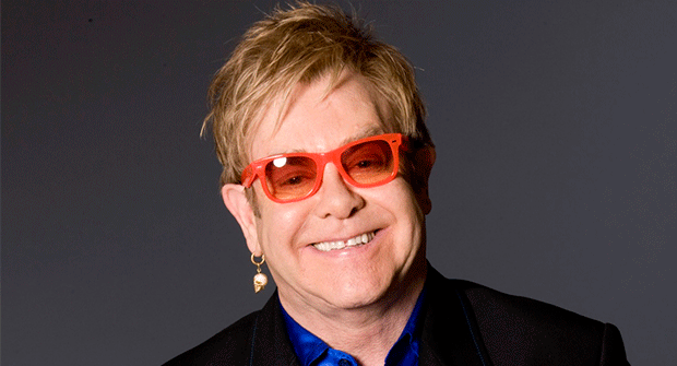 Elton John convertirá ‘El diablo se viste de Prada’ en musical