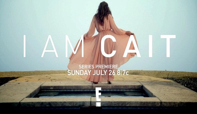 El exitoso estreno de “I am Cait”