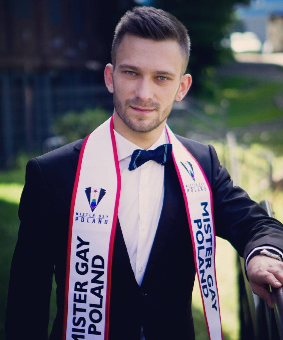 Conoce a los 12 finalistas de Mr. Gay Europa 2017