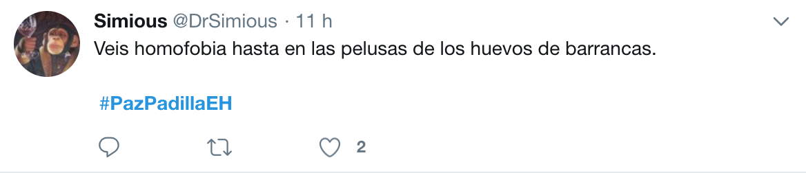 Pablo Motos y Paz Padilla incendian las redes con sus ¿chistes homófobos?