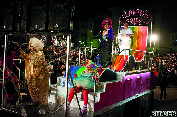 Shanguide Recomienda: los mejores planes para celebrar el carnaval