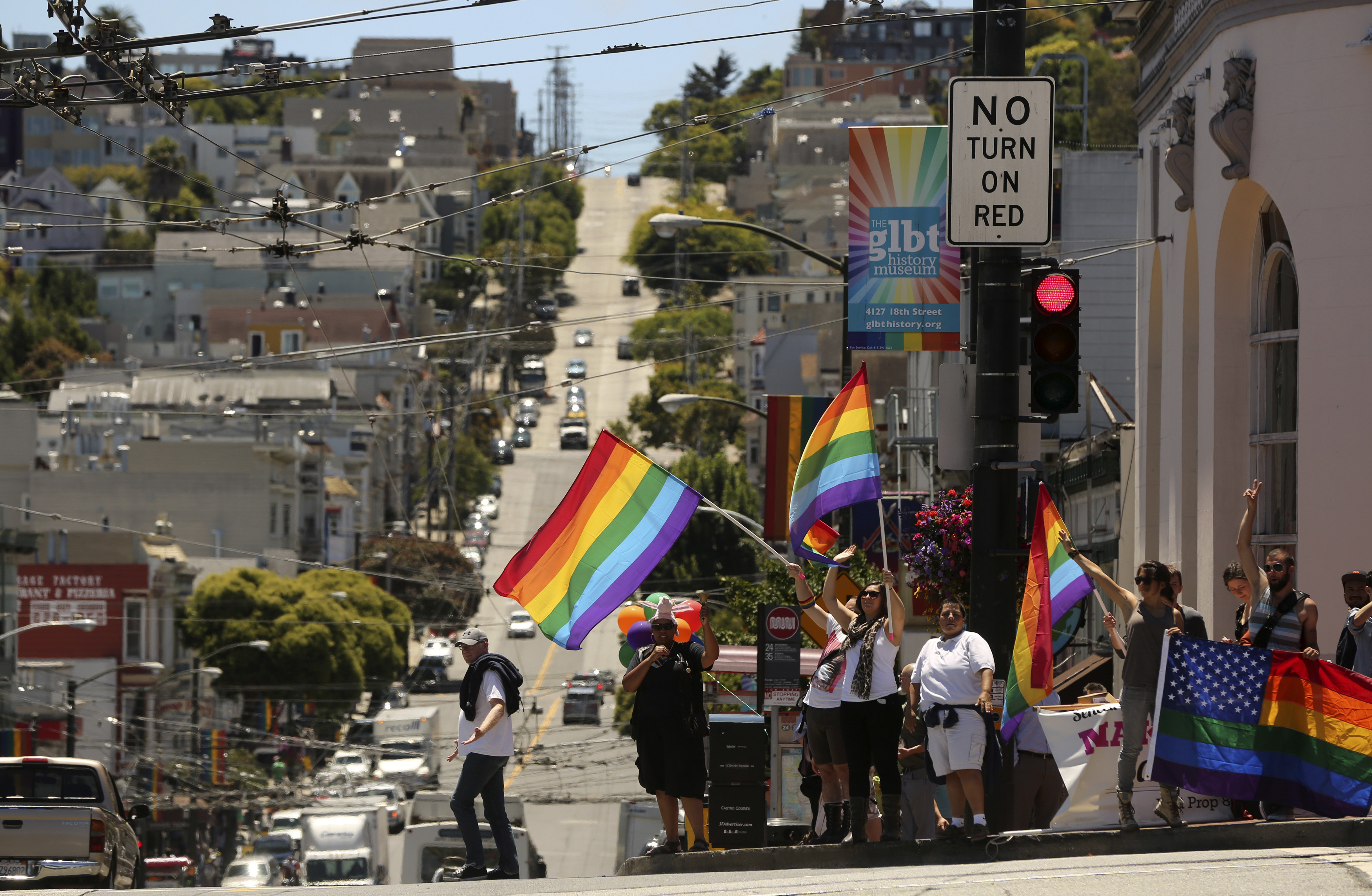 20 barrios gays para visitar estas vacaciones