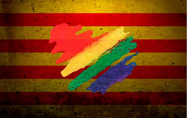 Cataluña tendrá la primera ley contra la homofobia