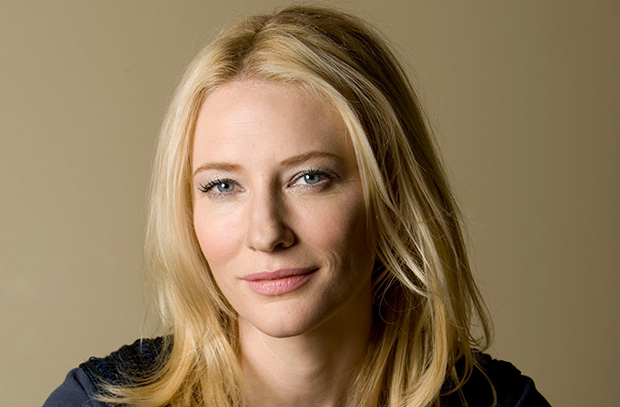 Cate Blanchett ha tenido relaciones con mujeres