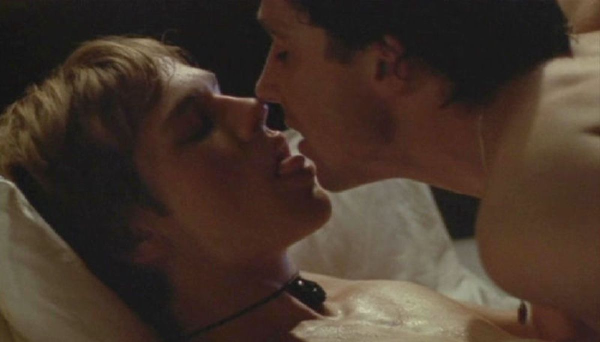 El pasado gay de Charlie Hunnam, el Rey Arturo más sexy del cine
