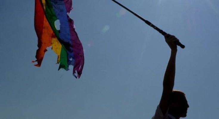 Los crímenes LGTB de Chechenia llevan más tiempo del que pensamos