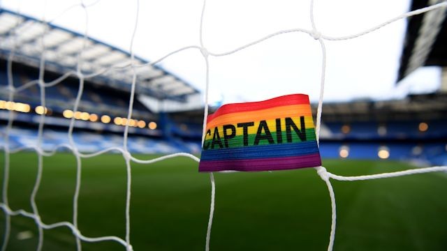 El Orgullo 2018 de Madrid combatirá la homofobia en Rusia con un partido de fútbol benéfico