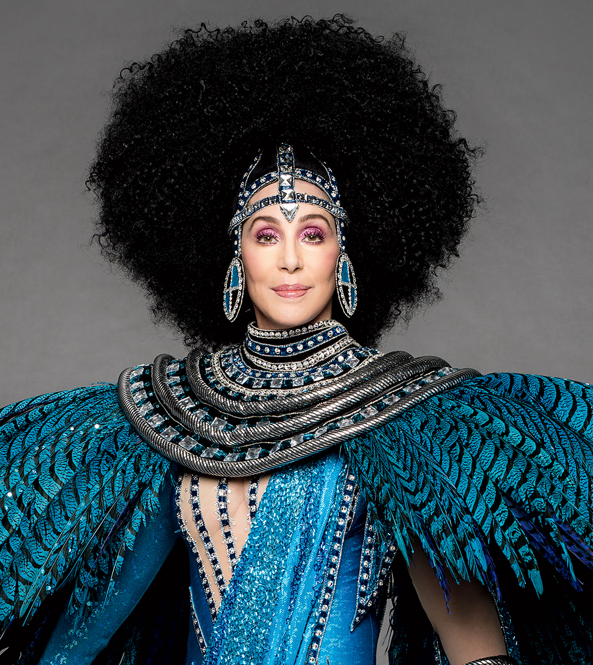 Cher vuelve al cine... Mamma Mia!