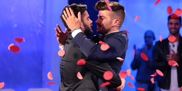Trono gay: ¿Por qué Italia sí y nosotros no? Analizamos los motivos