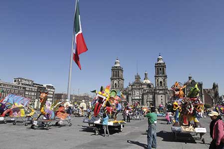 México, D.F. es más gay de lo que imaginas
