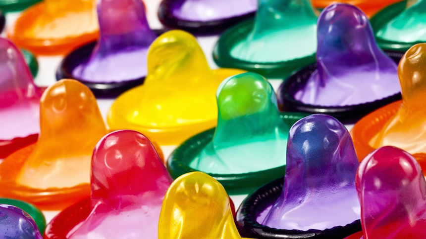 Australia rebaja un 61,6% los condones tras aprobar el matrimonio gay