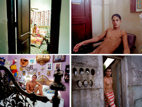 20 años desnudando a los cubanos
