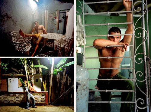20 años desnudando a los cubanos