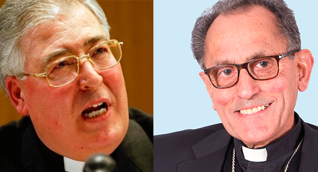 Dos obispos contra la aprobada ley transexual