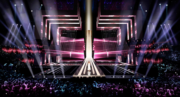 Eurovisión cambia su formato de votaciones