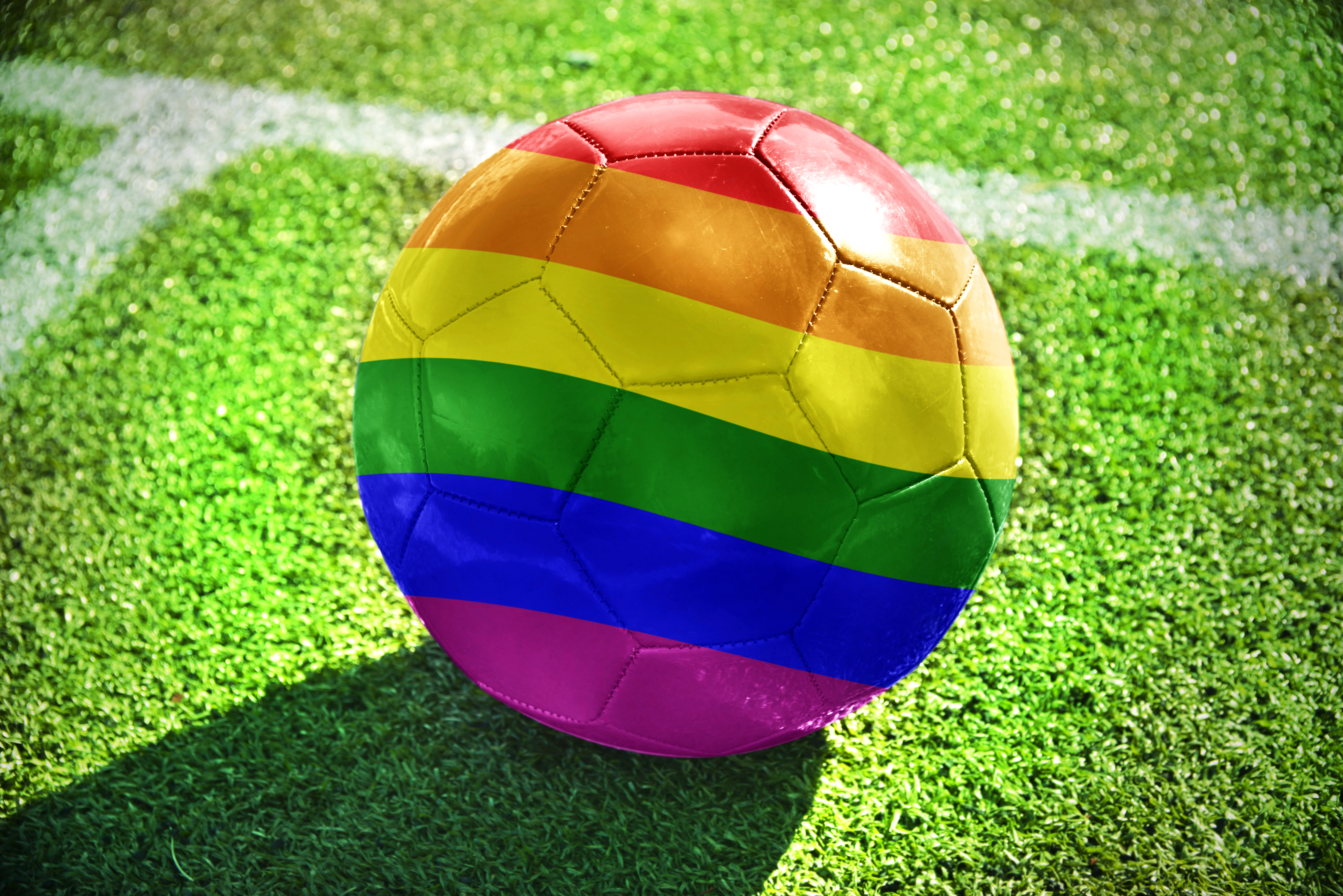 Deporte y Diversidad LGTB: protocolo para luchar contra la homofobia