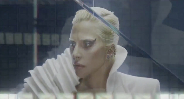 Lady Gaga anuncia un innovador regreso