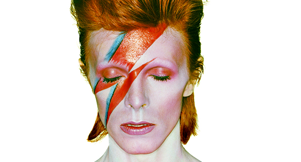 Fallece David Bowie a los 69 años por un cáncer