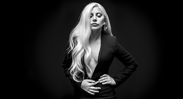 Lady Gaga anuncia nuevo álbum para este año