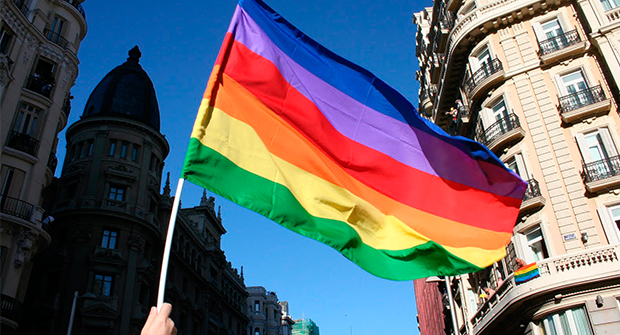 Otra agresión homófoba en Madrid