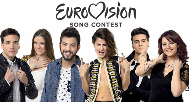 Todos los detalles de 'Objetivo Eurovisión'