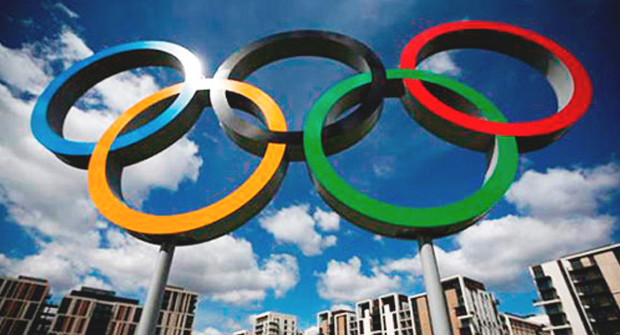 Un periodista saca del armario a varios deportistas en las Olimpiadas