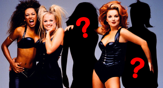 Las Spice Girls buscarán a 2 nuevas componentes a través de un reality