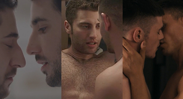 Cuatro cortos de temática LGTB que puedes ver online