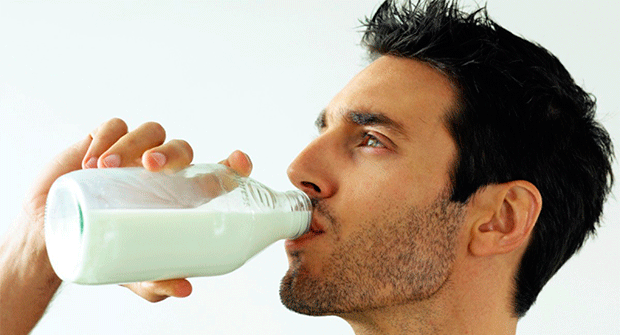 Los 5 grandes mitos sobre la leche