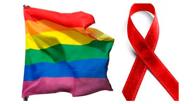 Nueve grandes mitos sobre el VIH