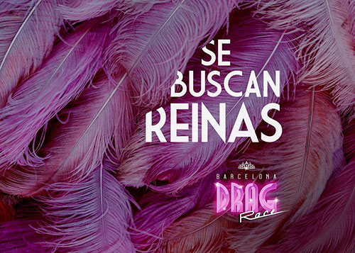 Queridas reinas, ¡arranca Barcelona Drag Race!