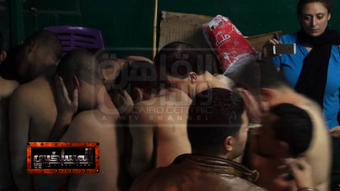 Redada homófoba en una sauna gay de Egipto