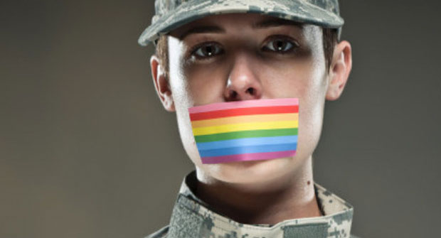 La justicia obliga a Trump a aceptar transgéneros en el Ejército