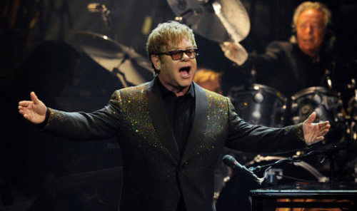 5 motivos por los que ver a Elton John en directo