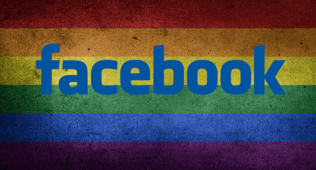 Facebook contra los suicidios por homofobia