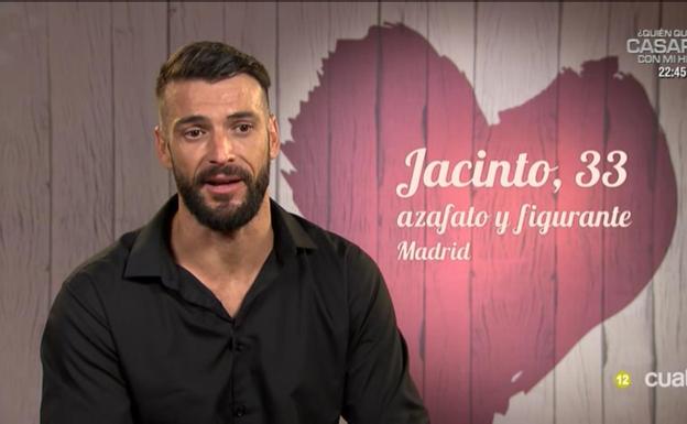 De pretendiente hetero en ‘MyHyV’ a cita gay en ‘First Dates’