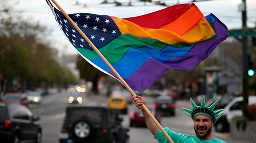 Vía libre al matrimonio gay en Florida