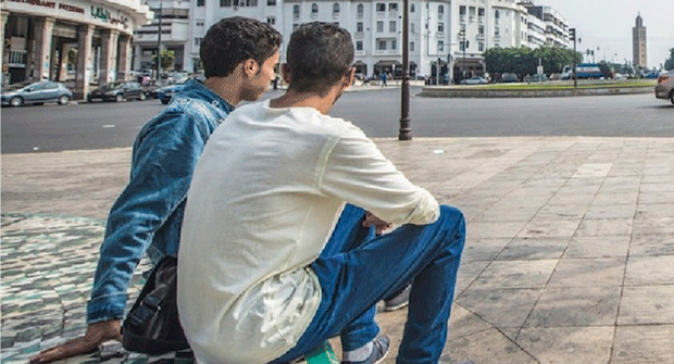Melilla, tierra prometida para los gays marroquíes