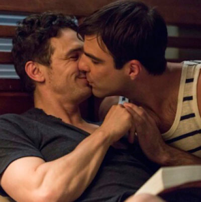James Franco, de icono gay a homófobo radical