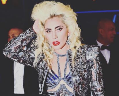 Todo sobre lo nuevo de Lady Gaga, ‘Perfect Illusion’