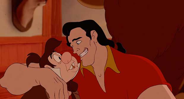Disney podría presentar su primera princesa homosexual en 2018