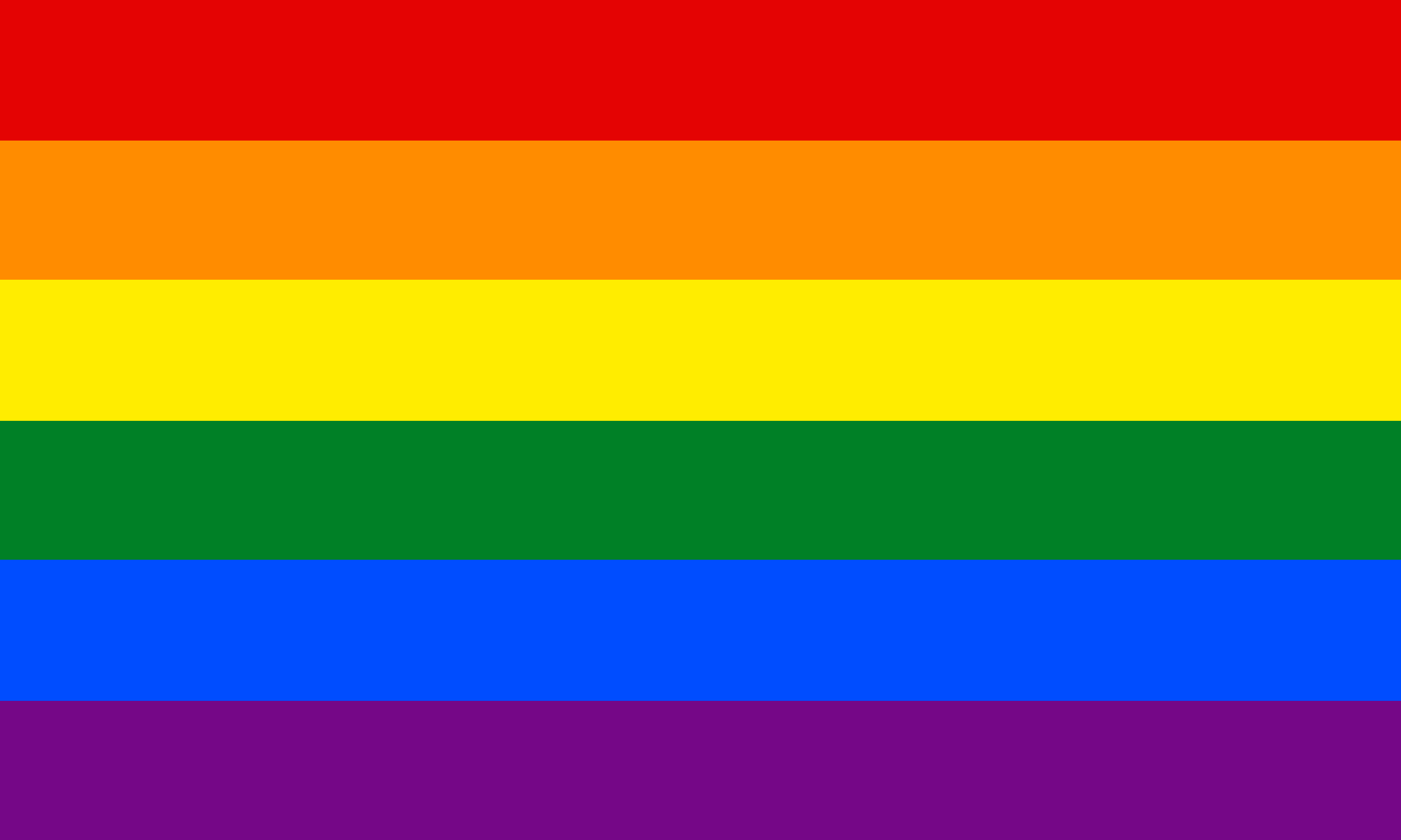 Apple tendrá un emoji que represente la bandera gay