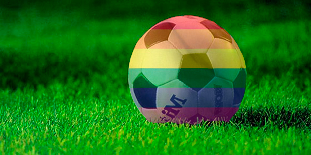 ¿Conoces a algún futbolista gay?