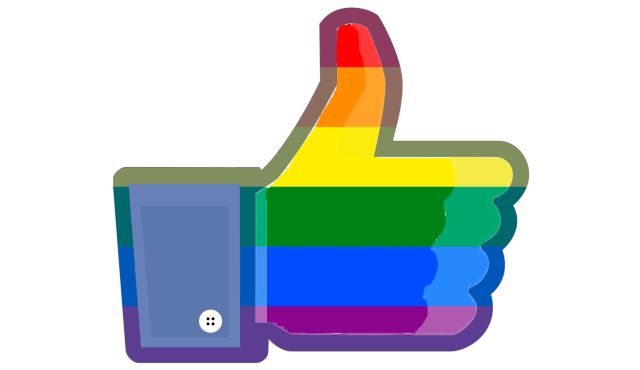 Facebook da libertad para que definas tu género
