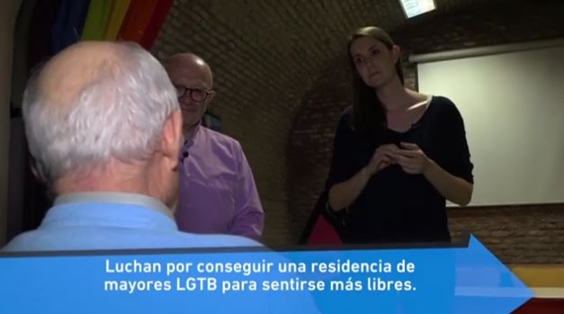 La homofobia se dispara, ‘Reporteros 360’ ha hablado con las víctimas