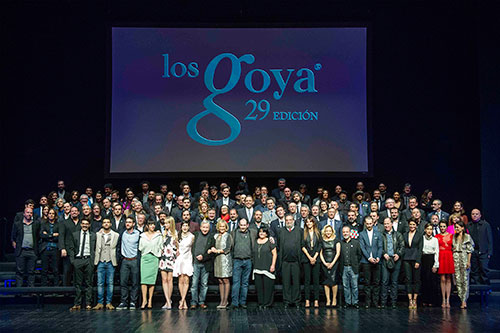 Los Goya: Lo que veremos y lo que nos gustaría ver