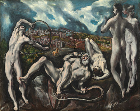 El Greco, la influencia que no cesa